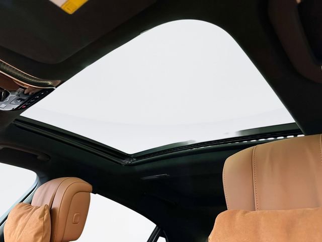 Certified 2023 Mercedes-Benz S 580e 4MATIC Sedan image 20