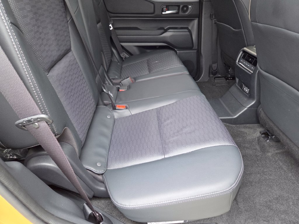 Used 2024 Toyota Land Cruiser AWD/4WD image 6