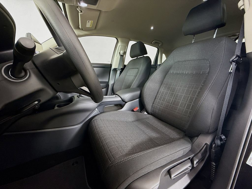 New 2026 Honda HR-V LX image 11