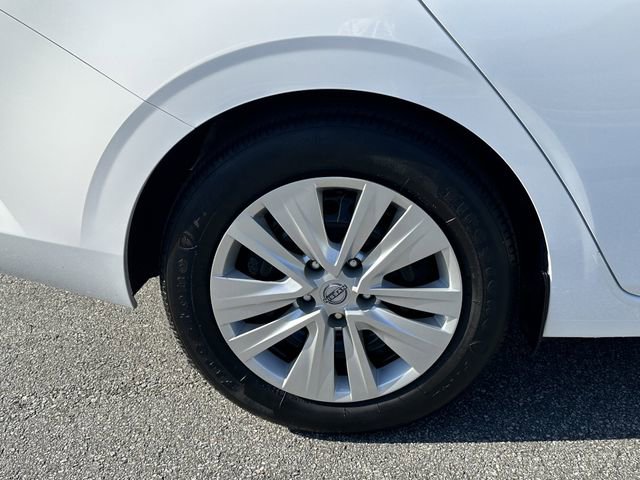 Certified 2024 Nissan Sentra S image 18