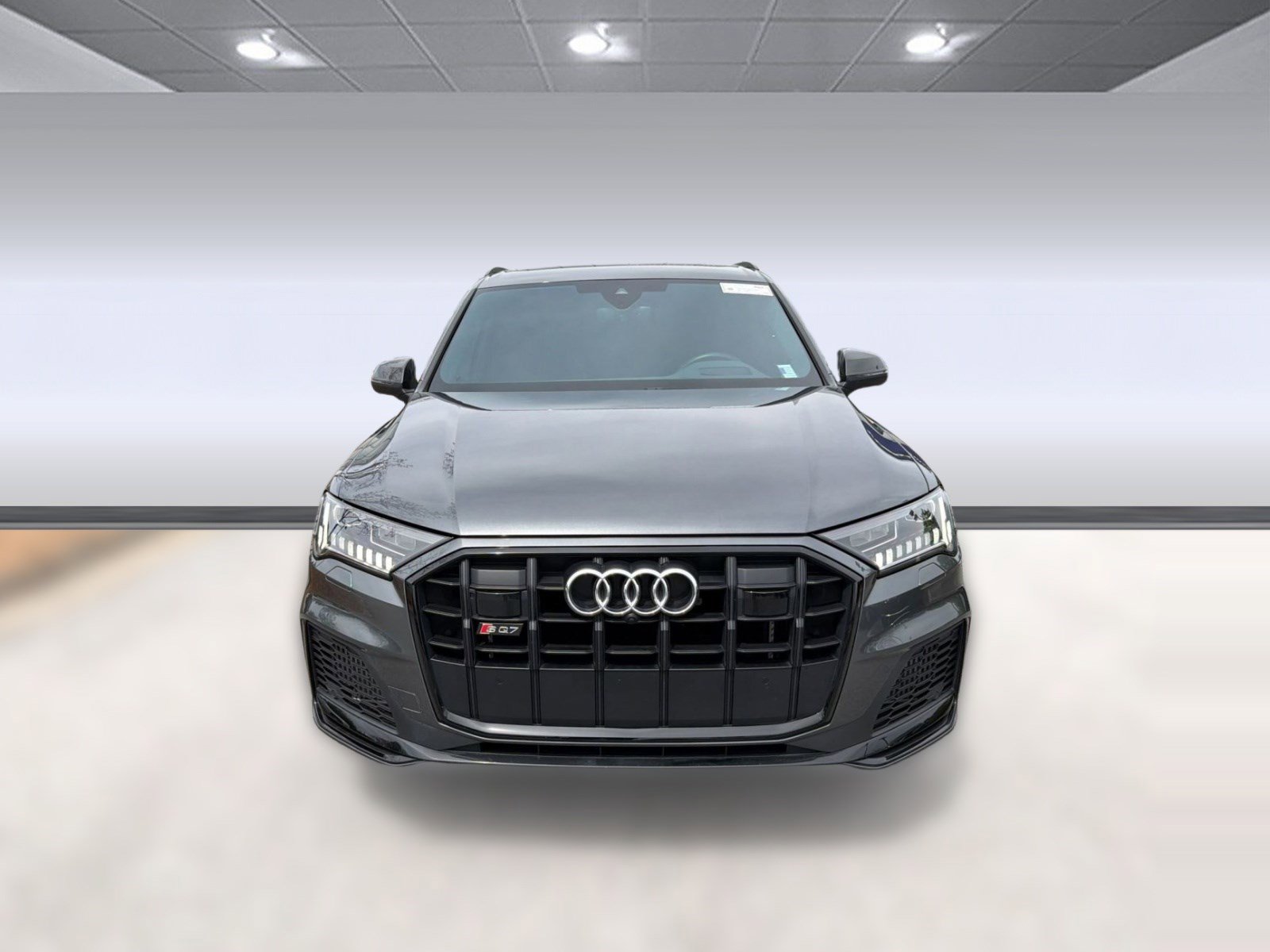 Used 2023 Audi SQ7 Prestige AWD/4WD image 6