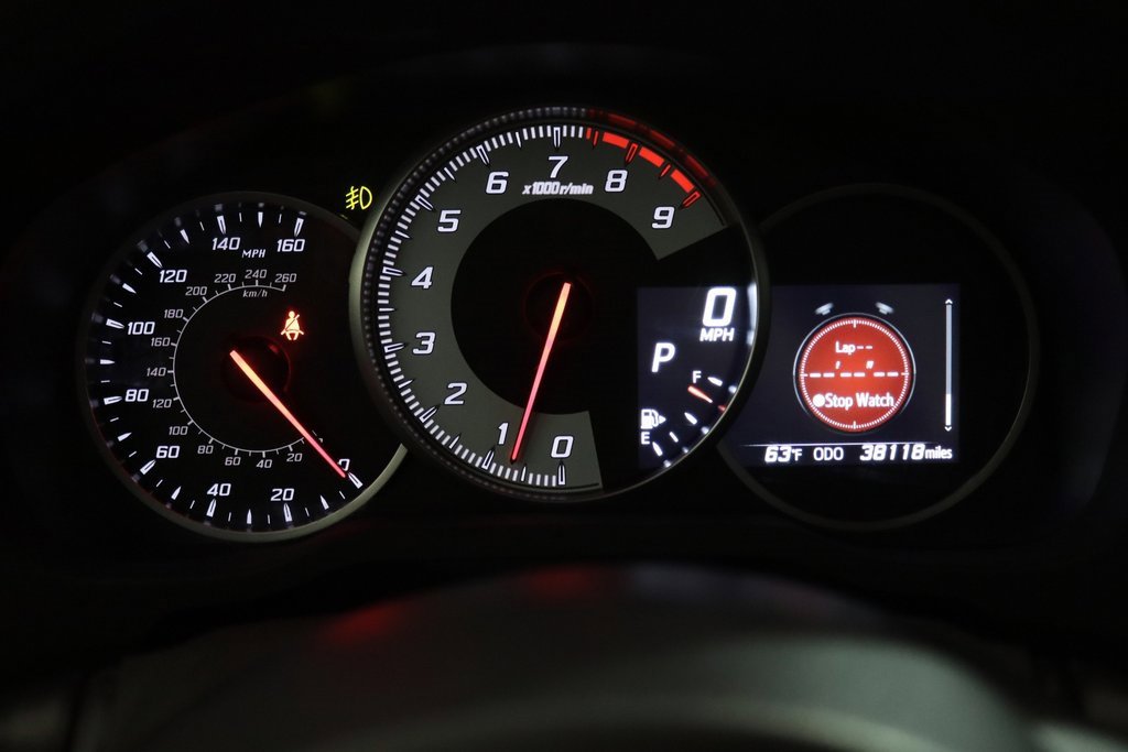 Used 2020 Toyota 86 image 3