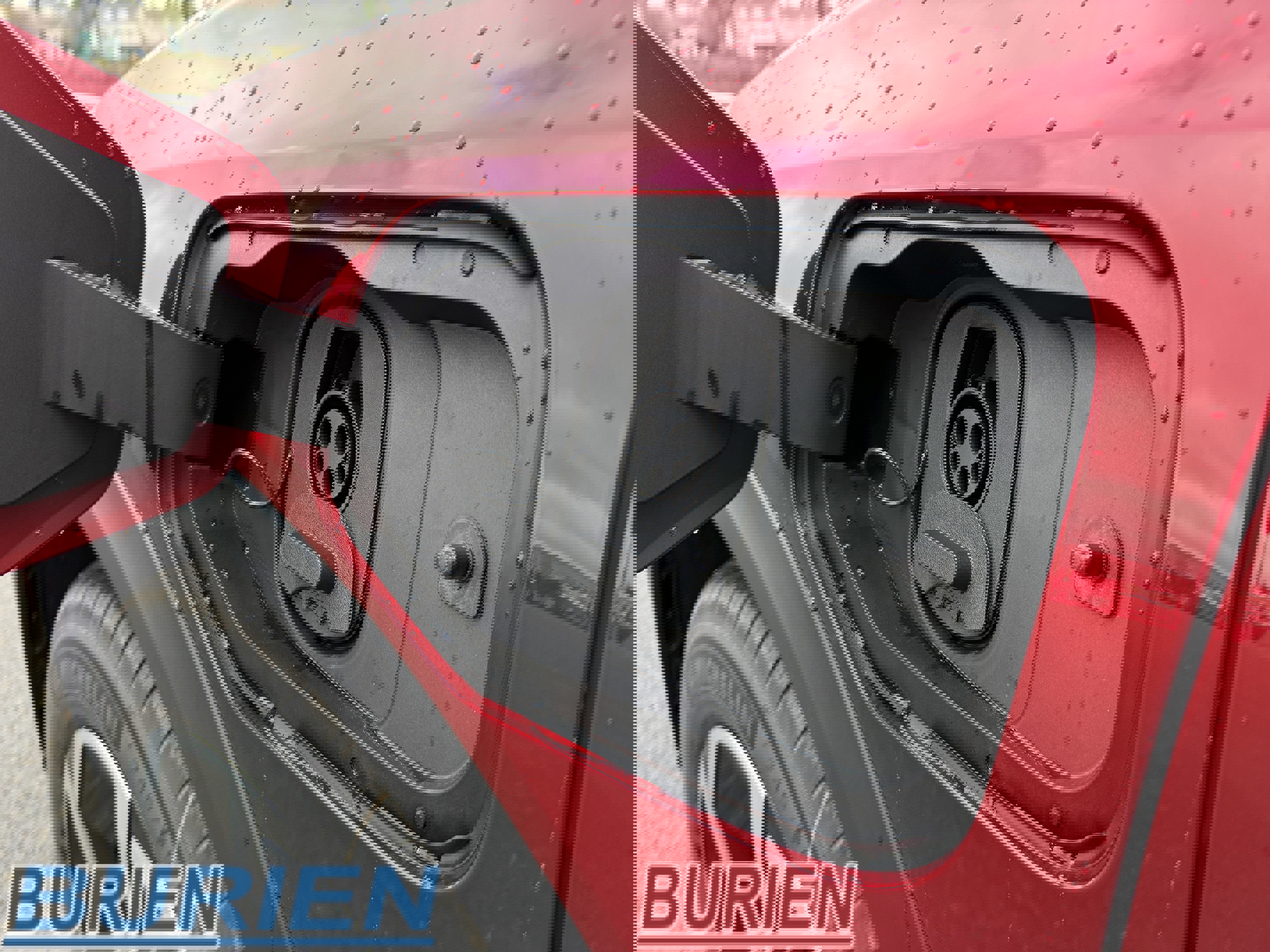 New 2026 Chevrolet Equinox EV LT image 33