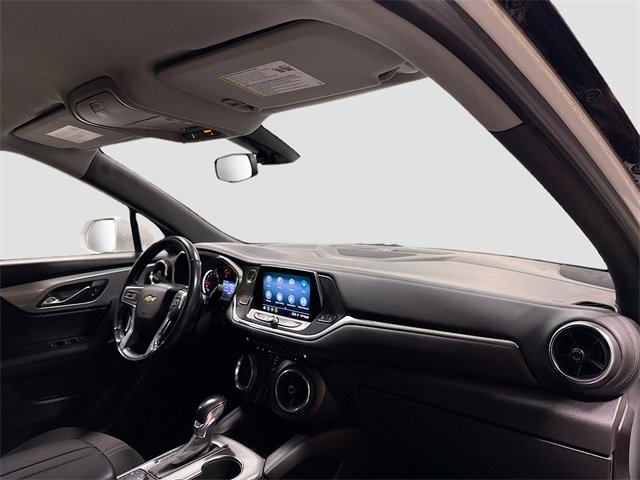 Used 2019 Chevrolet Blazer LT image 30