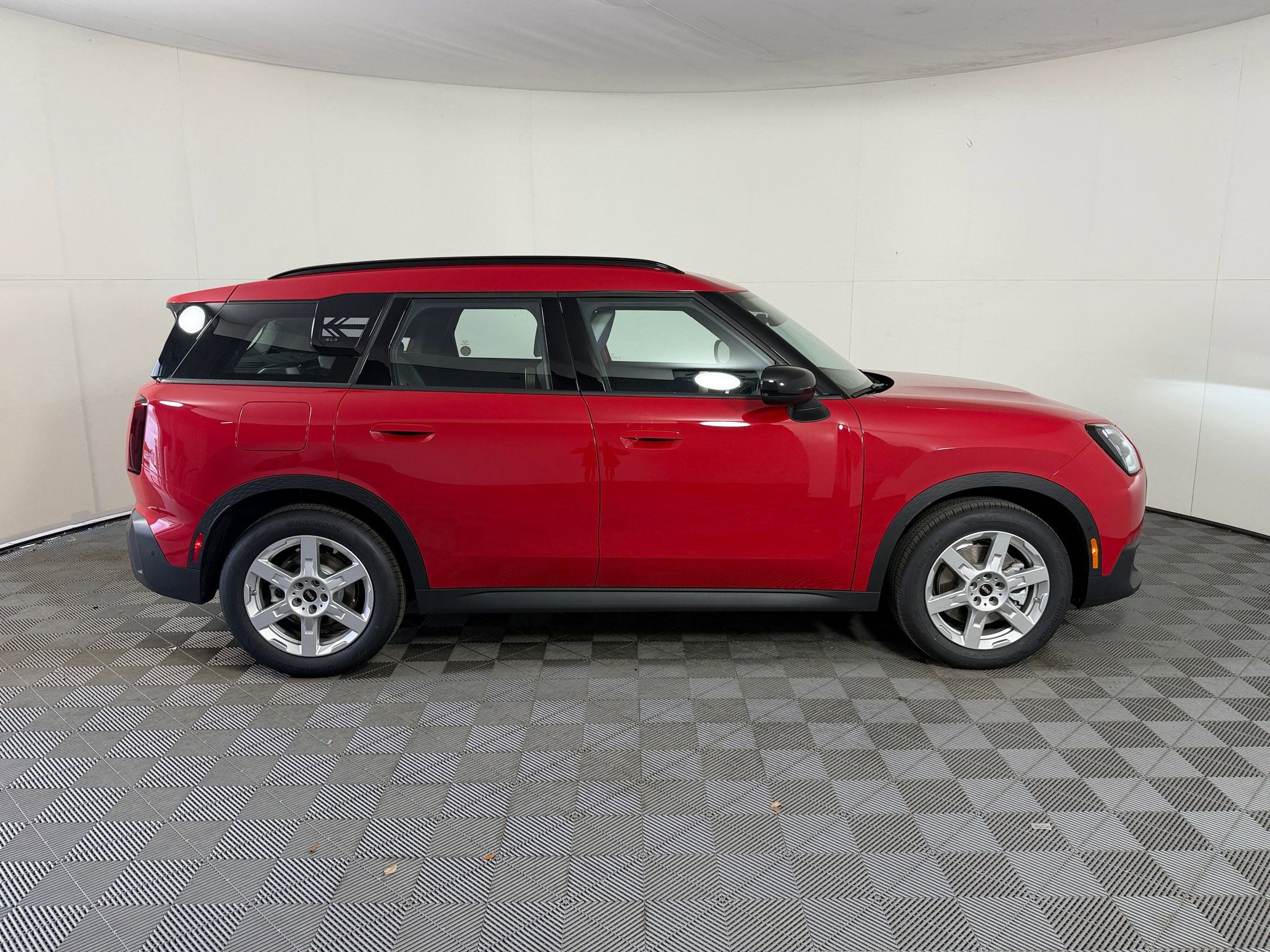New 2027 MINI Cooper Countryman S AWD/4WD image 8