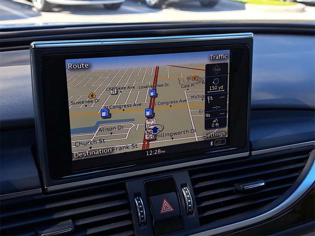 Used 2018 Audi A6 2.0T Premium image 12