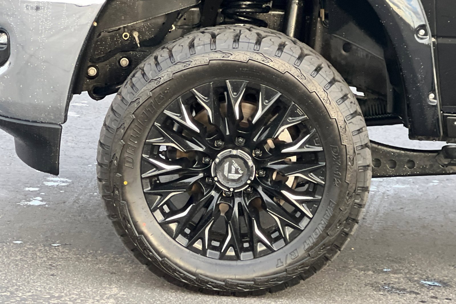 Used 2024 RAM 2500 Limited image 28