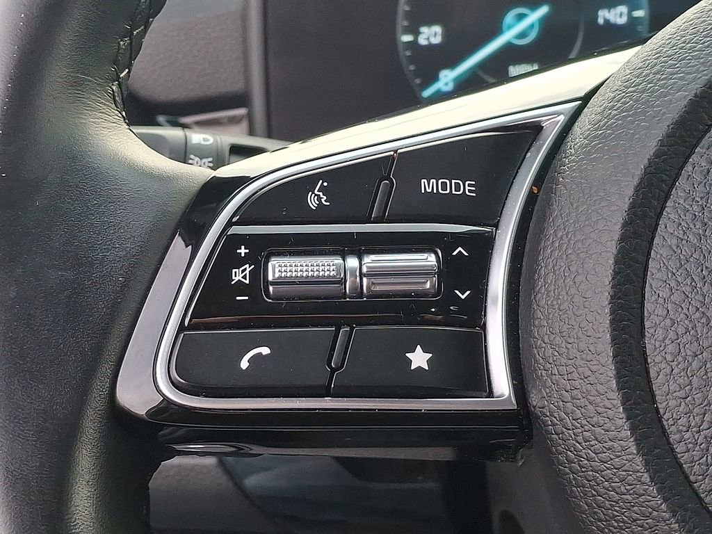 Certified 2024 Kia Seltos S image 16