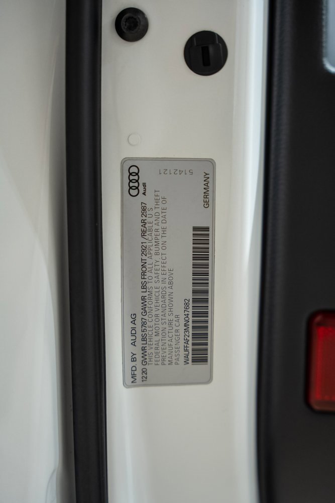 Used 2021 Audi S6 Prestige w/ Prestige Package image 69