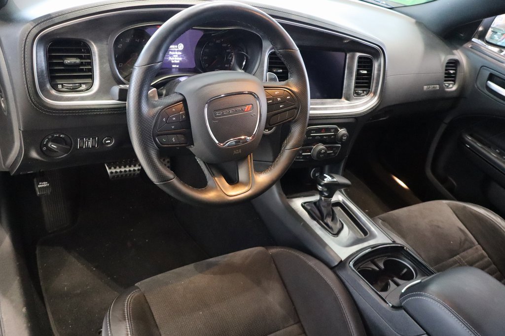 Used 2023 Dodge Charger R/T w/ Daytona Edition Group image 4