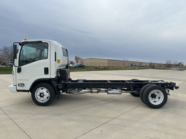 New 2025 Chevrolet Low Cab Forward 5500HG image 7
