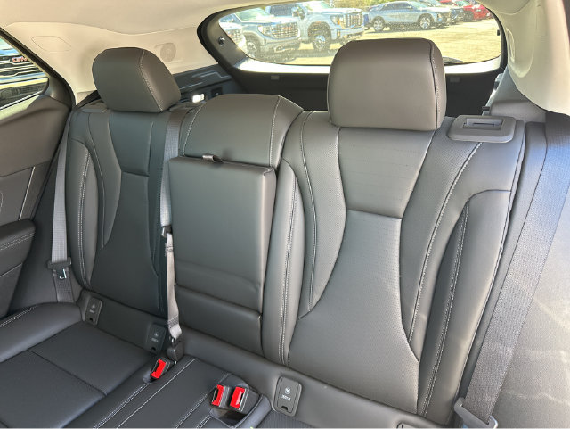New 2026 Buick Envision Preferred AWD/4WD image 17