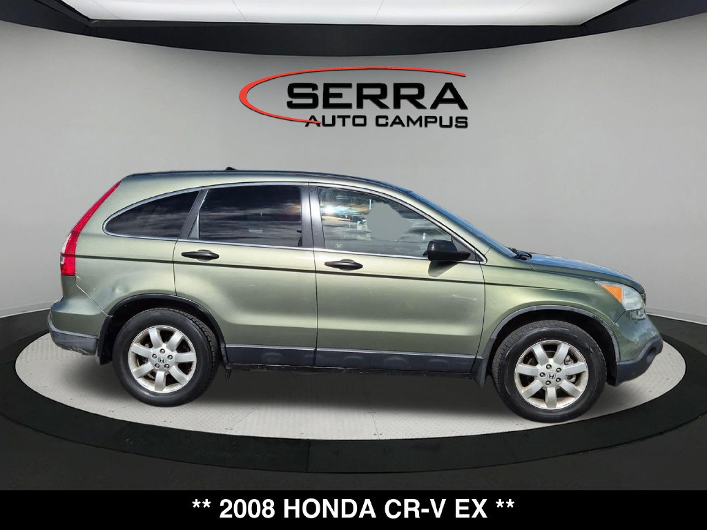 Used 2008 Honda CR-V EX image 13