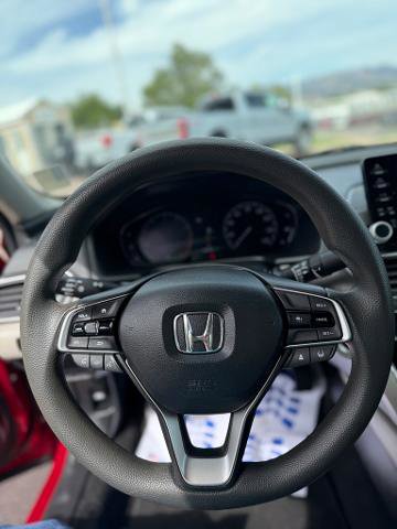 Used 2021 Honda Accord LX image 15
