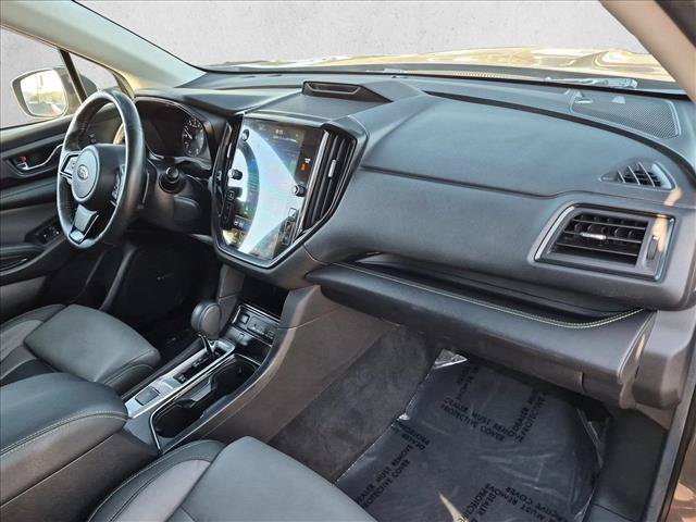 Used 2023 Subaru Ascent Onyx Edition Limited AWD/4WD image 25