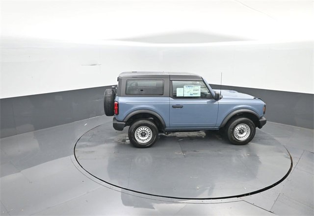 New 2025 Ford Bronco Base image 23