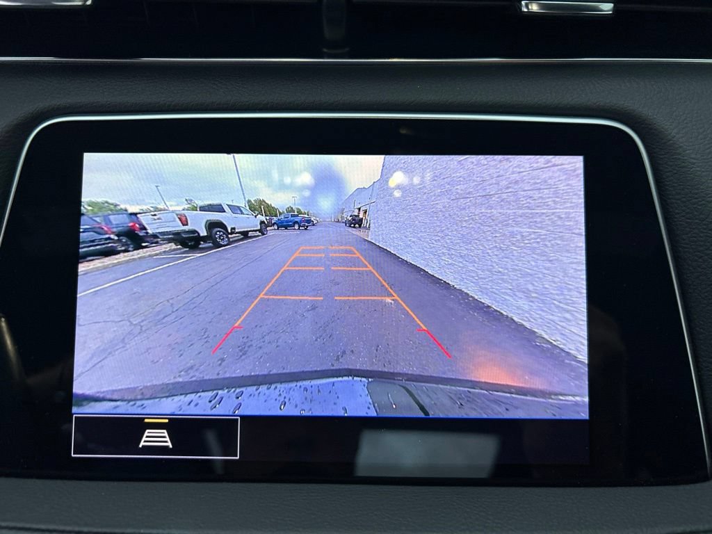 Certified 2023 Cadillac XT4 Sport w/ Cold Weather Package AWD/4WD image 26