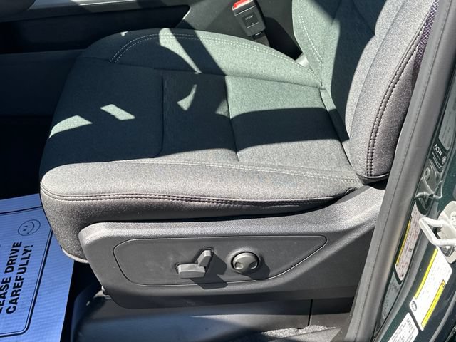 New 2026 RAM 1500 Big Horn AWD/4WD image 11