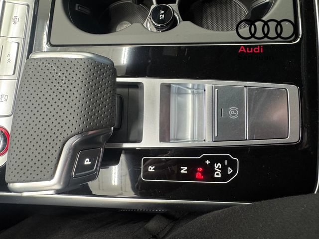New 2026 Audi SQ8 Prestige AWD/4WD image 21