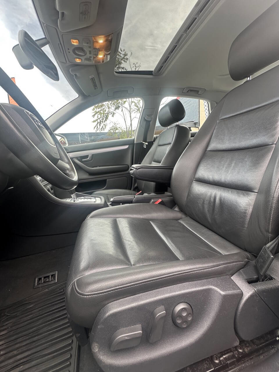 Used 2007 Audi A4 2.0T image 9