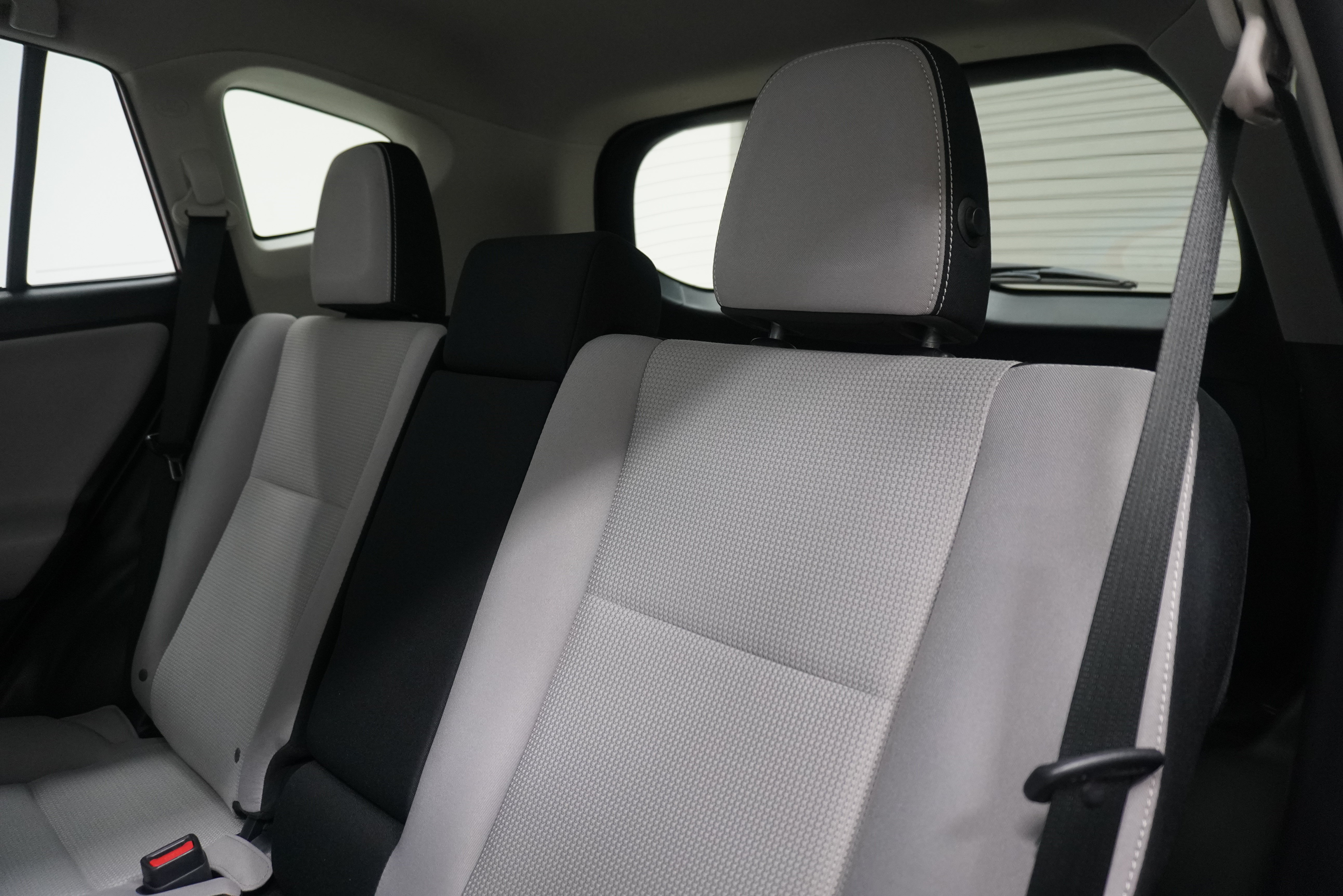 Used 2017 Toyota RAV4 XLE w/ Plus Special Value Package FWD image 13