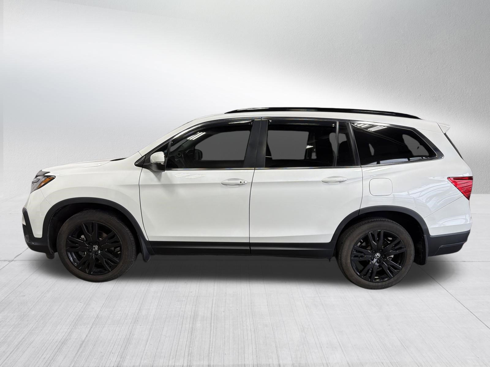 Used 2021 Honda Pilot Special Edition image 4