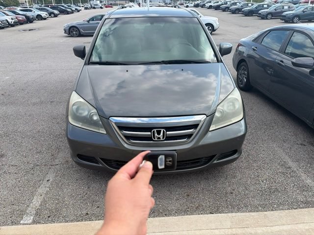 Used 2007 Honda Odyssey EX image 3