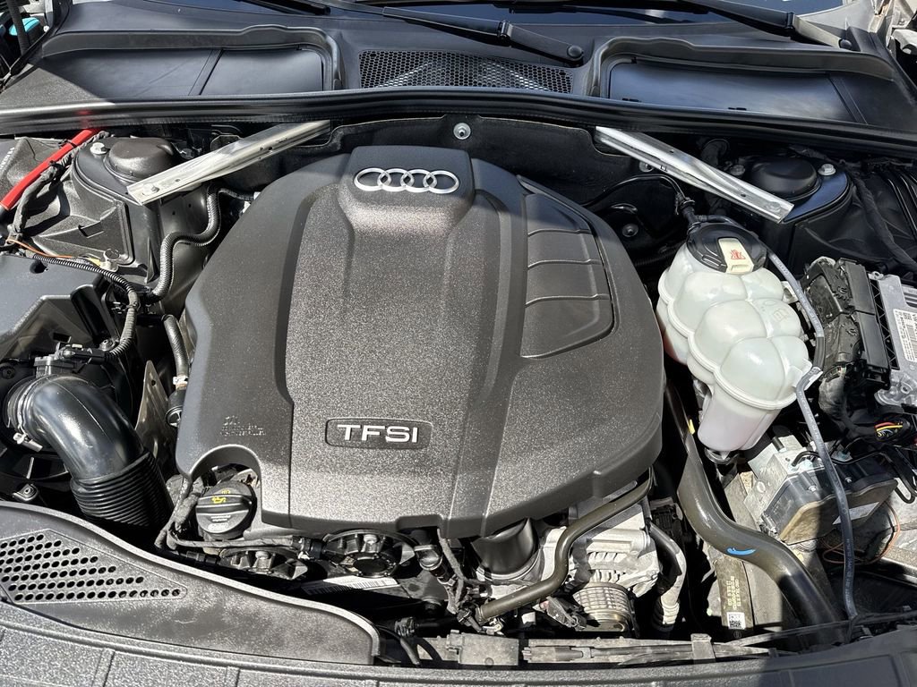 Used 2020 Audi A4 2.0T Premium w/ Convenience Package FWD image 59