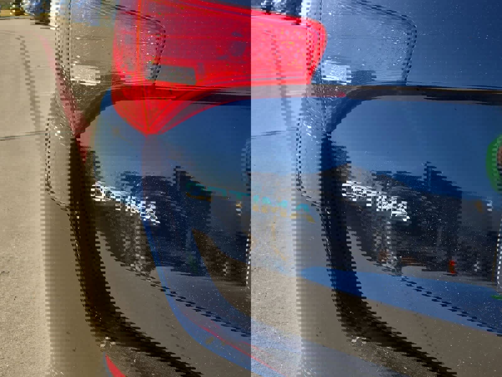 Used 2013 Kia Optima LX image 11