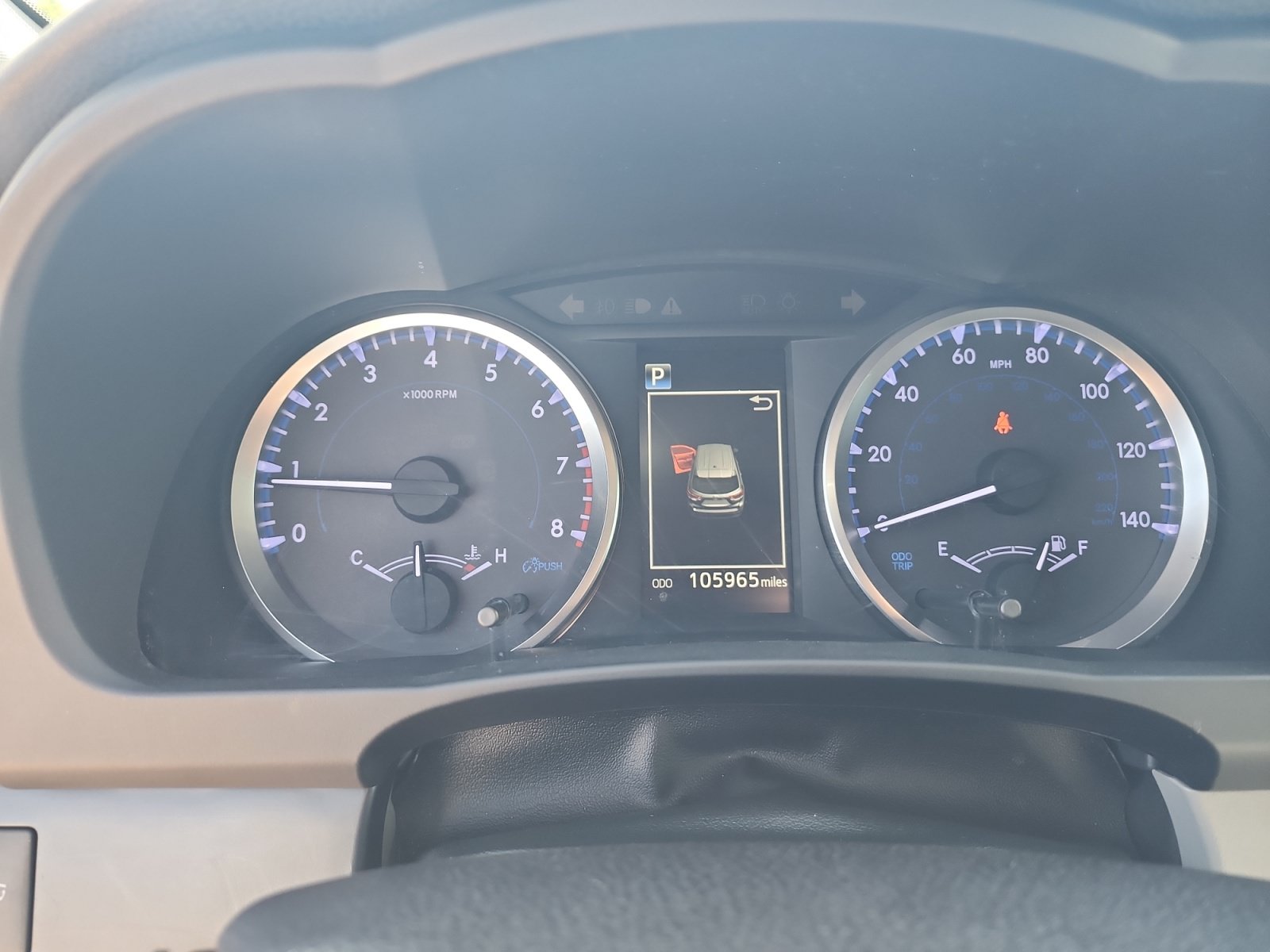Used 2019 Toyota Highlander Plus AWD/4WD image 11
