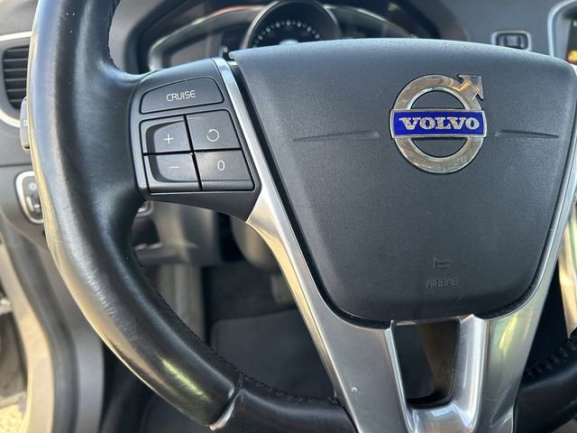 Used 2016 Volvo S60 T5 Premier image 25