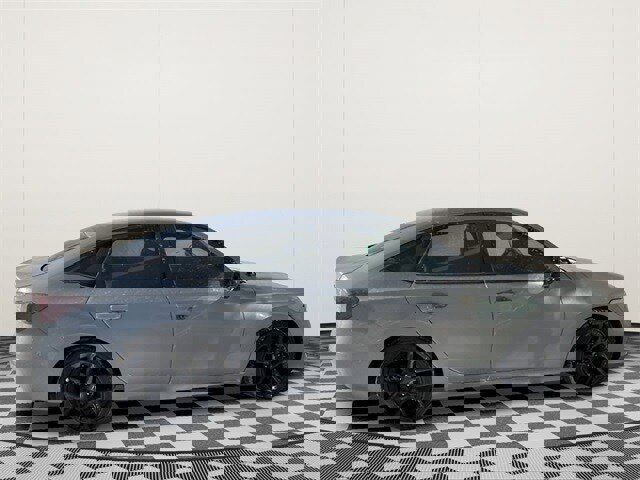 Used 2025 Honda Civic Sport image 8