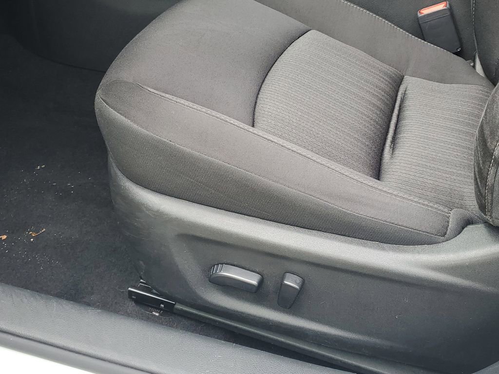 Used 2023 Nissan Altima 2.5 SV image 11