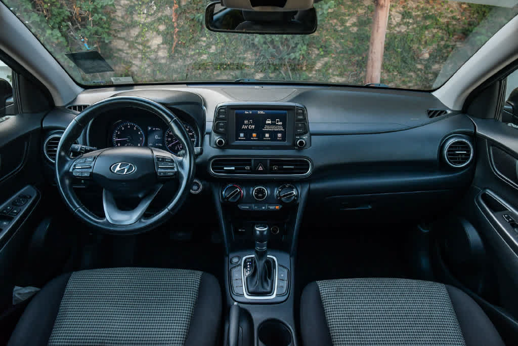 Used 2018 Hyundai Kona SEL FWD image 14