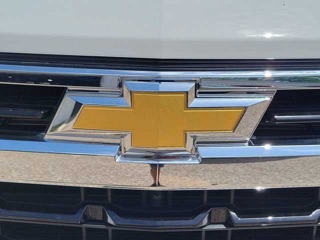New 2026 Chevrolet Silverado 1500 LT w/ Texas Edition Plus RWD image 31