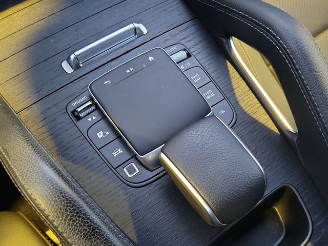 Used 2026 Mercedes-Benz GLE 450 4MATIC Coupe image 36