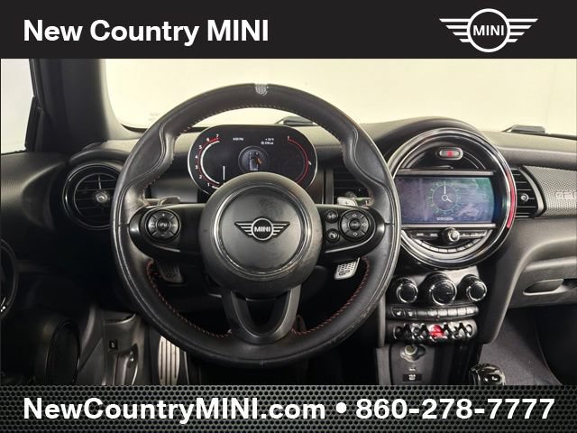 Used 2021 MINI Cooper John Cooper Works GP FWD image 17