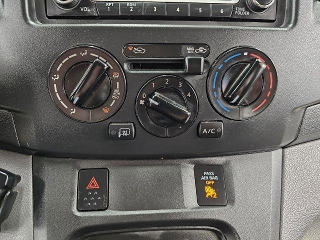 Used 2018 Chevrolet City Express LT image 16