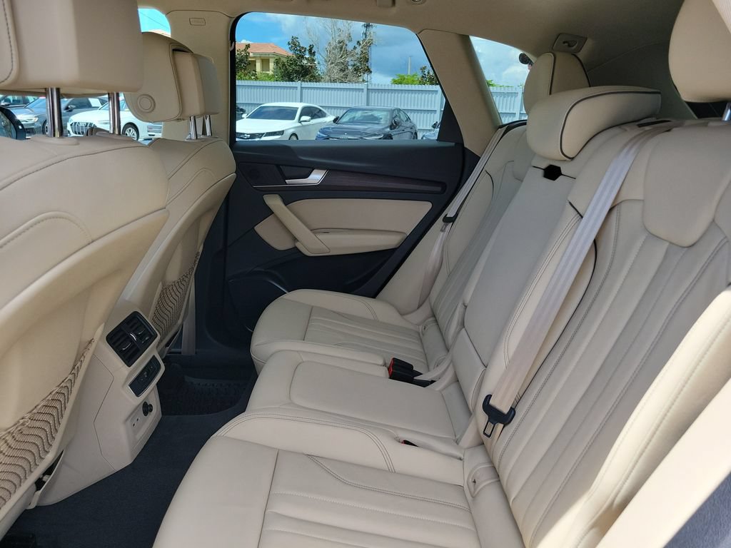 Certified 2024 Audi Q5 2.0T Premium AWD/4WD image 15