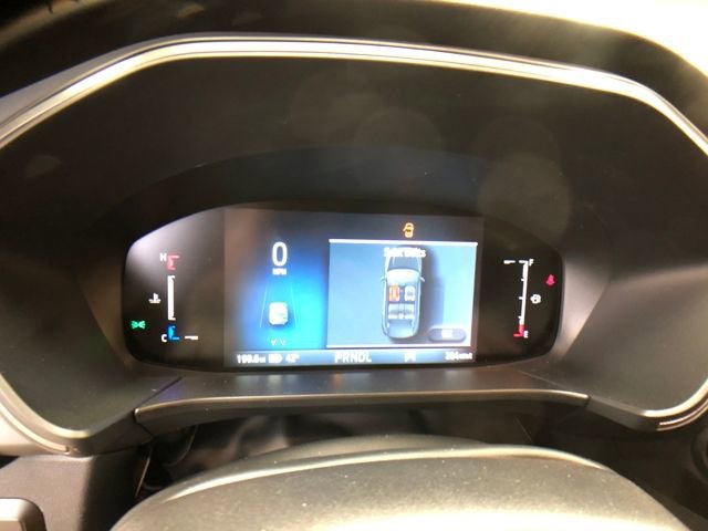 New 2026 Ford Escape Active w/ Cold Weather Package image 14