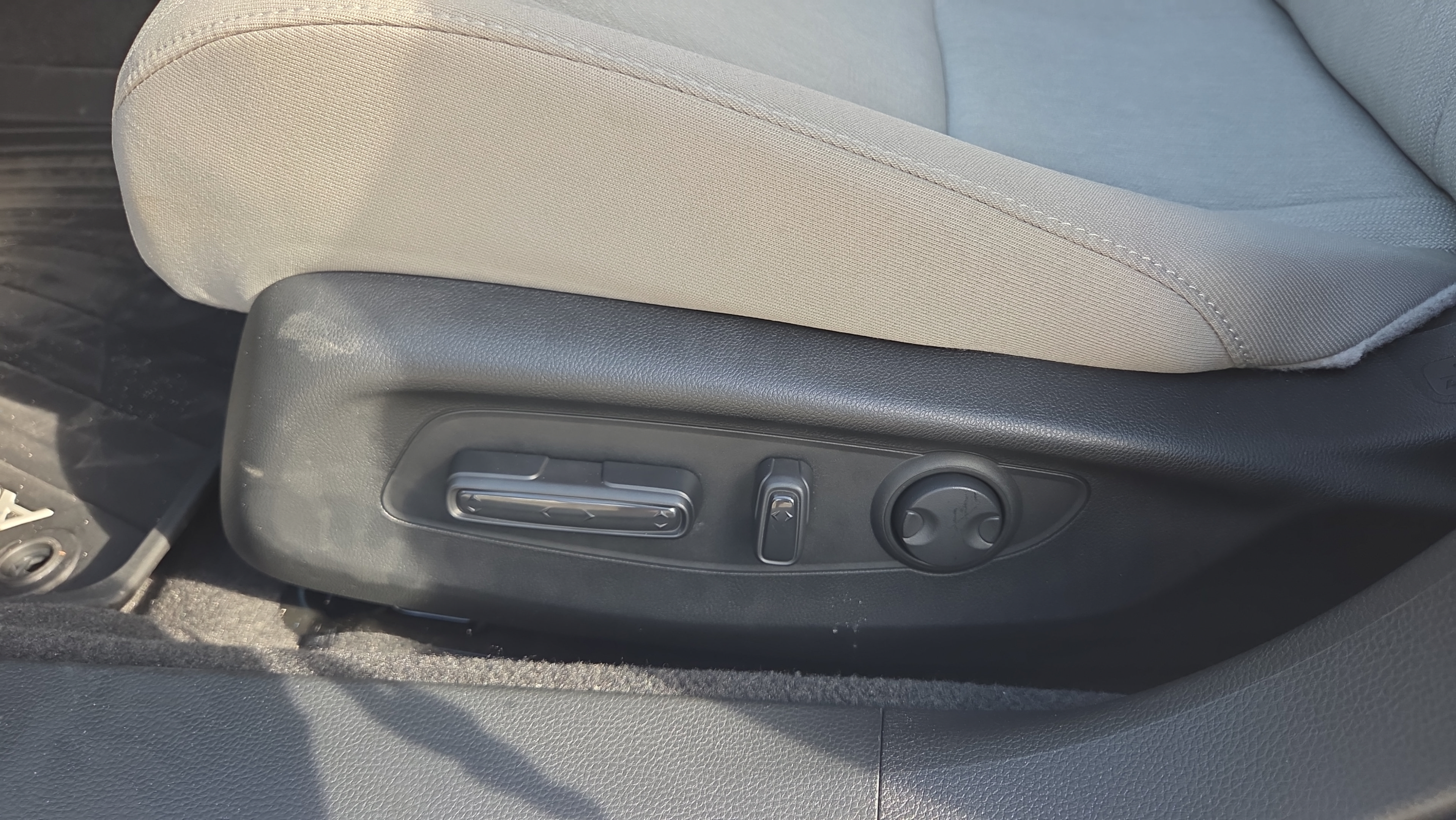 New 2026 Honda Accord SE image 10