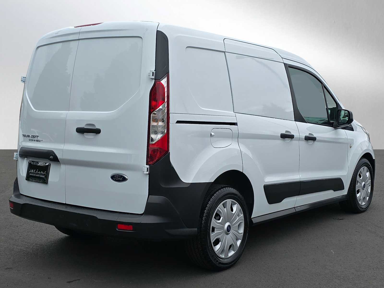 Used 2021 Ford Transit Connect XL FWD image 3