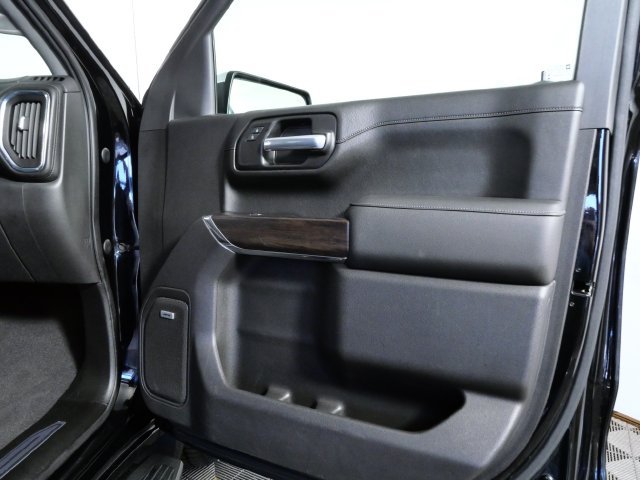 Used 2020 GMC Sierra 1500 SLT w/ SLT Premium Plus Package AWD/4WD image 11