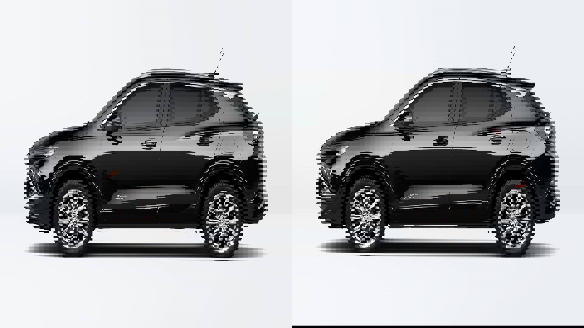 New 2026 Buick Encore GX Avenir w/ Avenir Convenience Package image 73