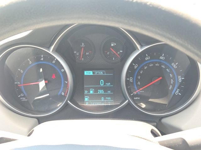 Used 2016 Chevrolet Cruze LT FWD image 35
