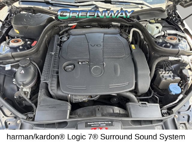 Used 2016 Mercedes-Benz E 350 4MATIC Sedan image 8
