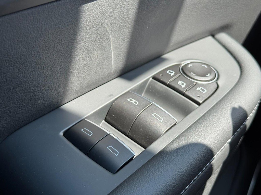 New 2026 Buick Enclave Sport Touring w/ Power Package image 18