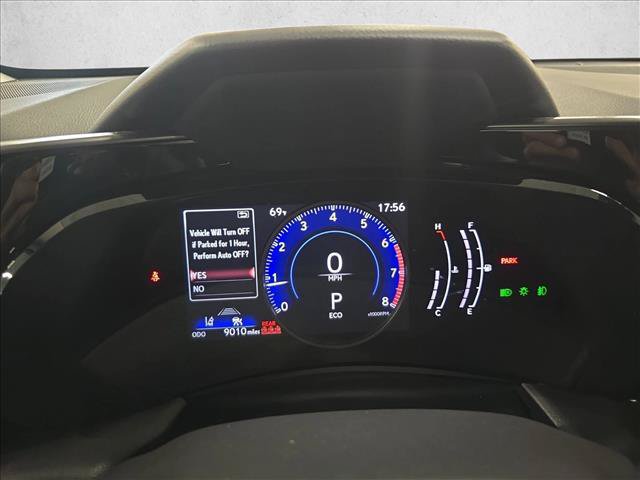 Used 2025 Lexus NX 350 AWD image 19