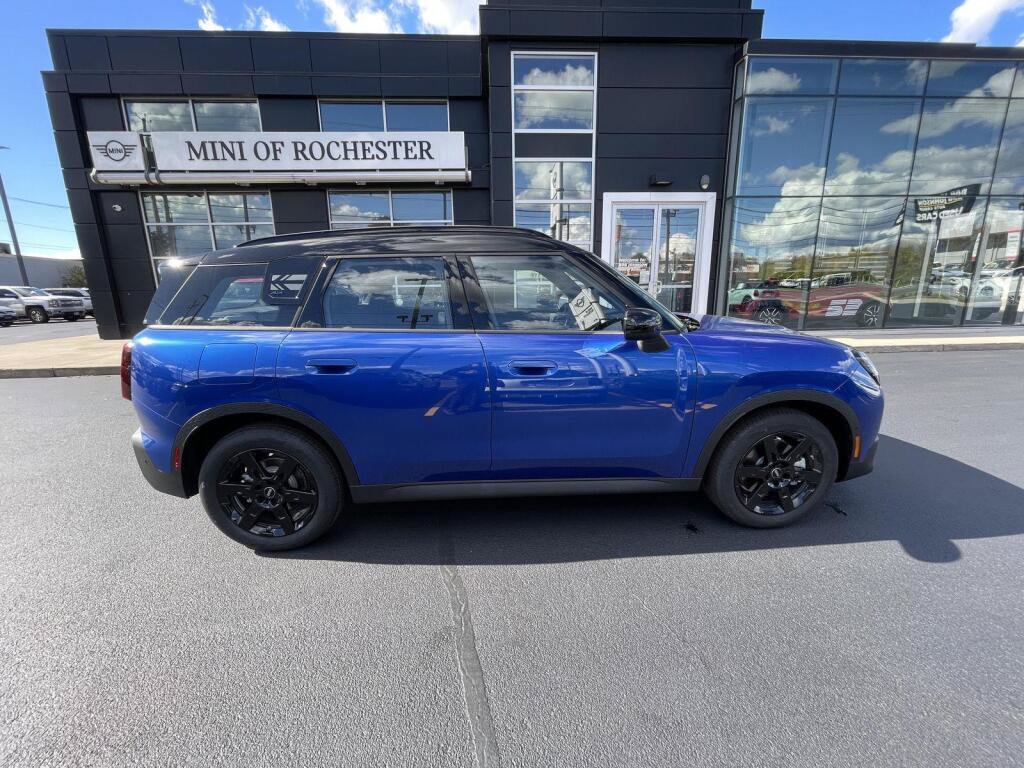 New 2027 MINI Cooper Countryman S AWD/4WD image 8