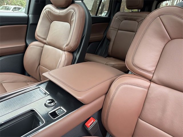 New 2026 Lincoln Aviator Reserve image 21